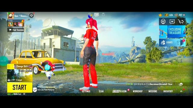 how to unlock 90fps and ipad view in android/how to play ipad view in android/90fps and ipad view смотреть онлайн