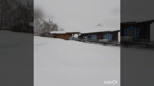 Поездка в #Таштагол (Кемеровская область) смотреть онлайн