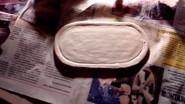 пробую лепить тарелочки смотреть онлайн