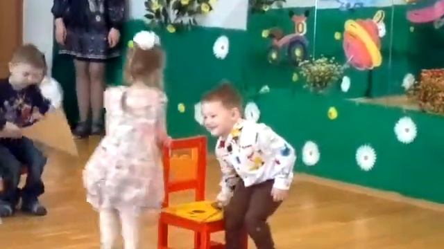 Москва детсад Росинка Сходненская смотреть онлайн