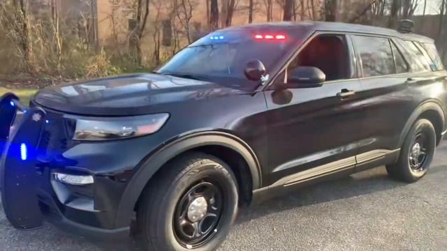 SoundOff Signal - Cheverly PD 2020 PIU смотреть онлайн