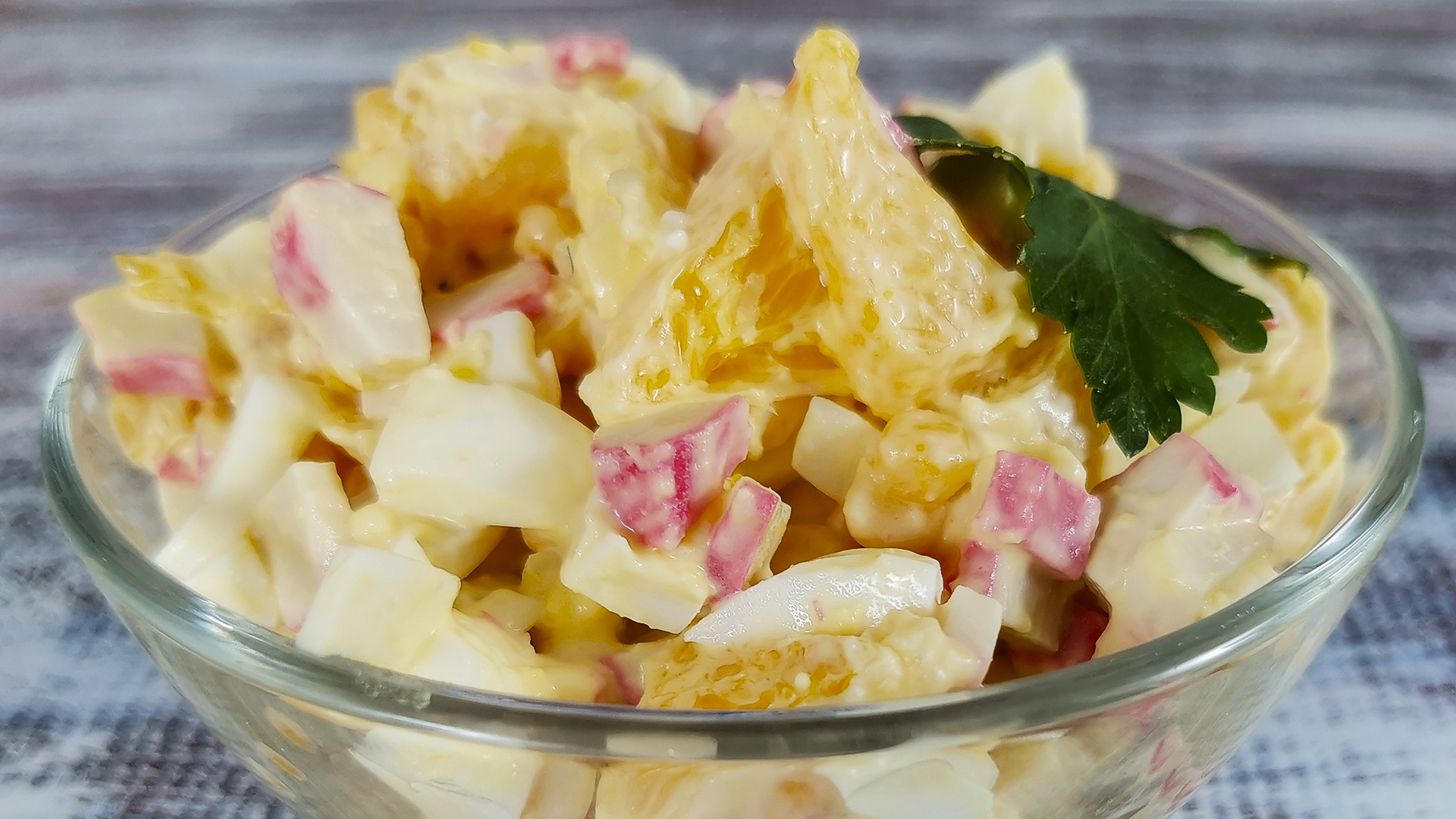 Кулинарная поляна