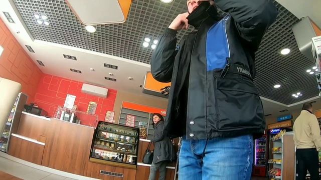 МотоБудни#2 Первый дальняк на мотоцикле! Часть 1. смотреть онлайн