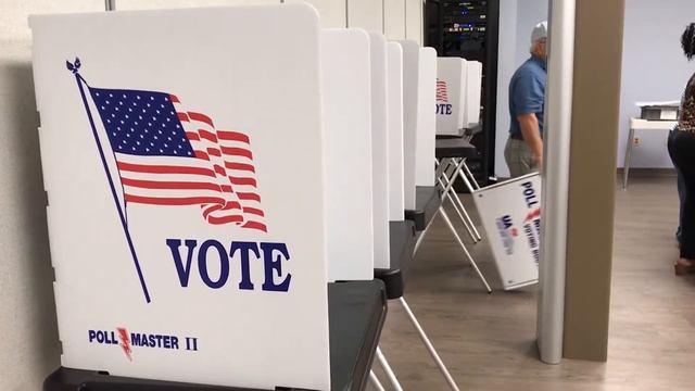 Your Local Monday News: Democratic Campaign Rally, Double Homicide And More