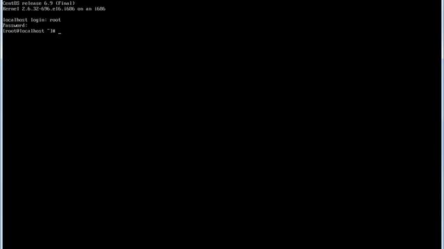 001 Создание тестовой площадки на CentOS для 1С смотреть онлайн