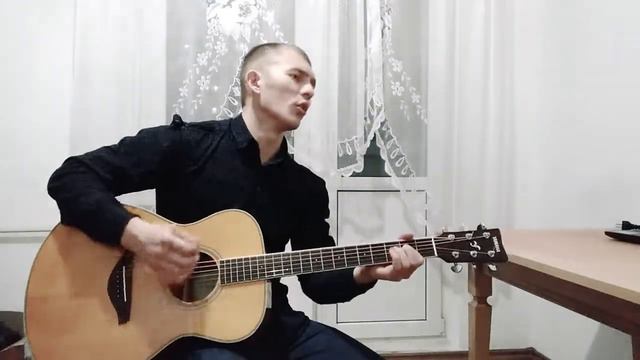 Грузный удар о камни (К. В. Ступин cover) смотреть онлайн