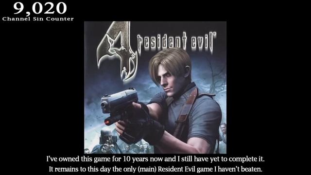 Everything Wrong with GamingSins (GCN/GameCareNetwork) смотреть онлайн