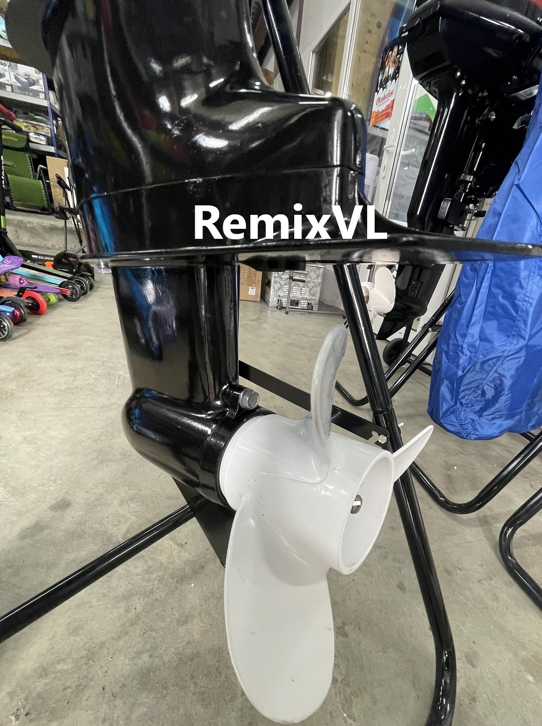 Магазин RemixVL: Лодочный мотор Hangkai вся линейка в наличии смотреть онлайн