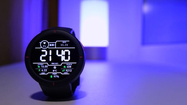 КУПИЛ AMAZFIT VERGE В 2020. КАК РАСШИРИТЬ БАЗОВЫЕ ВОЗМОЖНОСТИ