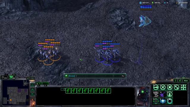 StarCraft II Веселуха! смотреть онлайн