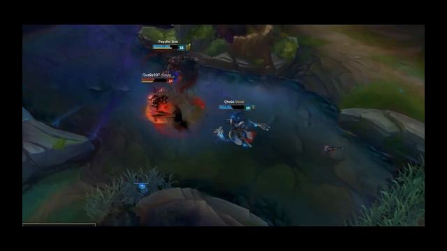 League of Legends Thresh Montage Number 3 [SHORT MONTAGE] смотреть онлайн