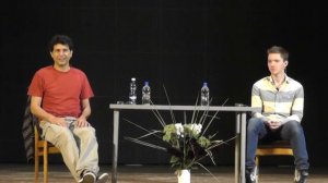 Цезарь Теруэль   Пробуждение