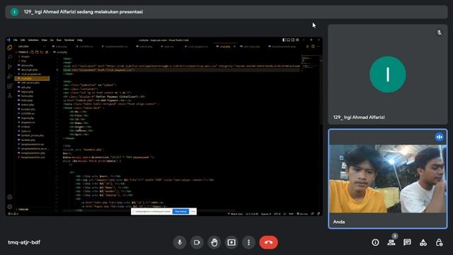 Penjelasan Website Company Profile dengan menggunakan PHP, CSS dan Mysql!!! смотреть онлайн