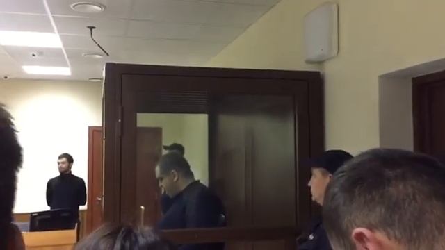 Бабушкинский районный суд арестовал зампреда "Комитета за гражданские права" Андрея Маякова смотреть онлайн