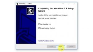 How to Download and Install MusicBee