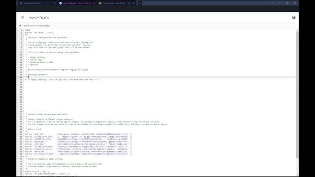 How to Increase Your WordPress Memory Limit - Simple Steps смотреть онлайн