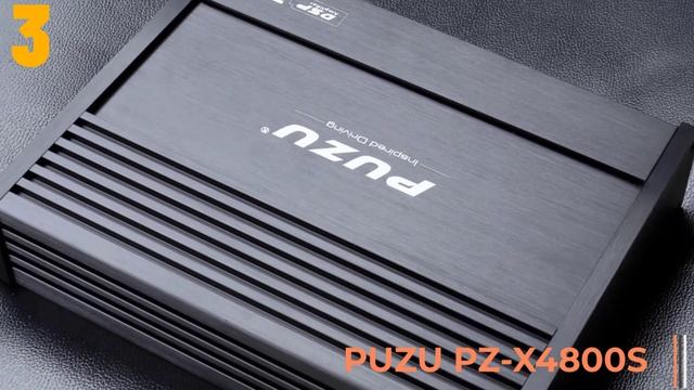 Top 5 Best Car Audio Dsp Amplifier 2022 | Aliexpress