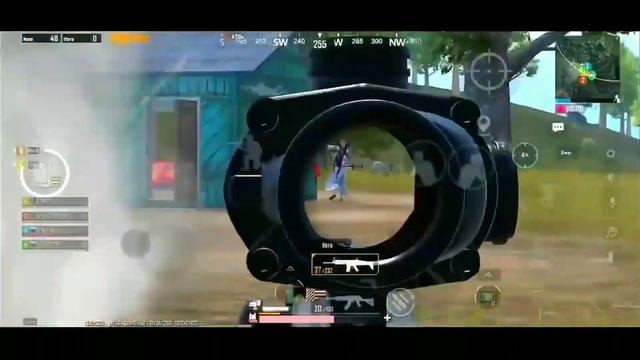 КАКИХ СОВЕТОВ СТОИТ ПРИДЕРЖИВАТЬСЯ,ЧТОБЫ УЛУЧШИТЬ И НЕ ПОРТИТЬ СВОЙ ЗАЛЕТ В Pubg mobile?ГАЙД смотреть онлайн