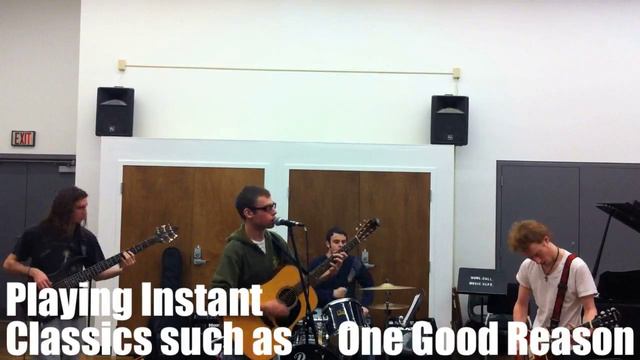 4 Guys Trailer смотреть онлайн