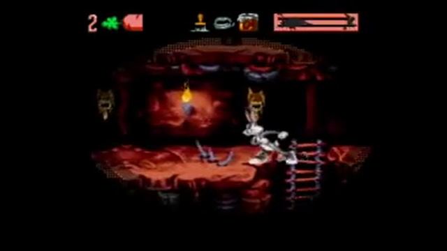 Sunday Look-At - Bugs Bunny in Double Trouble смотреть онлайн