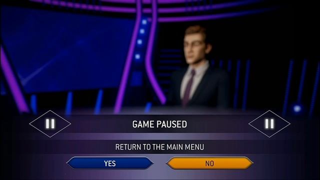 Nintendo Switch Who Wants To Be a Millionaire ORIGINAL RUN Game #1 смотреть онлайн