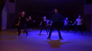 ZUMBA KIDS. Rom Bim Bom - Rombi & Bombi [Official Dance] Halloween party 2020? Танец на Хэллоуин