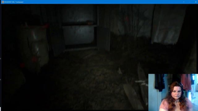 Giving birth to bugs?? - Resident Evil 7 #18 смотреть онлайн