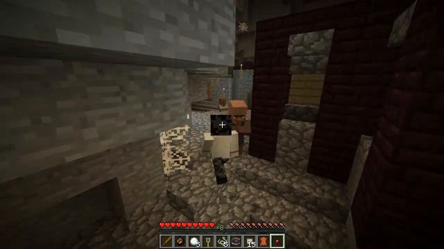 Minecraft: Nuevo server Assassins Creed "Villager Creed" смотреть онлайн