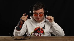 Игровые наушники Bloody G525 | Достойный бюджетный вариант