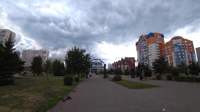 VLOG суета на кухне/паспорт в 45/прогулка по городу/небольшая закупка продуктов смотреть онлайн