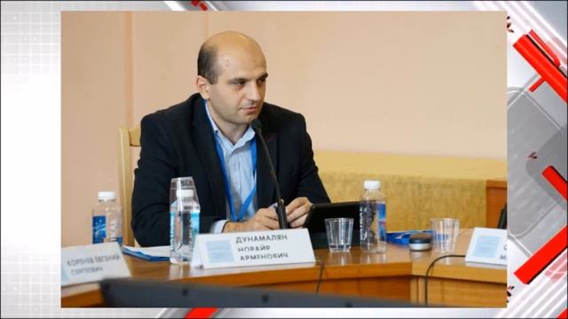 Дунамалян: из за спешки укрепиться по всем фронтам Баку может пойти на эскалацию в Карабахе смотреть онлайн