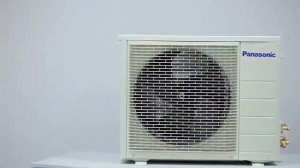 Кондиционер Panasonic