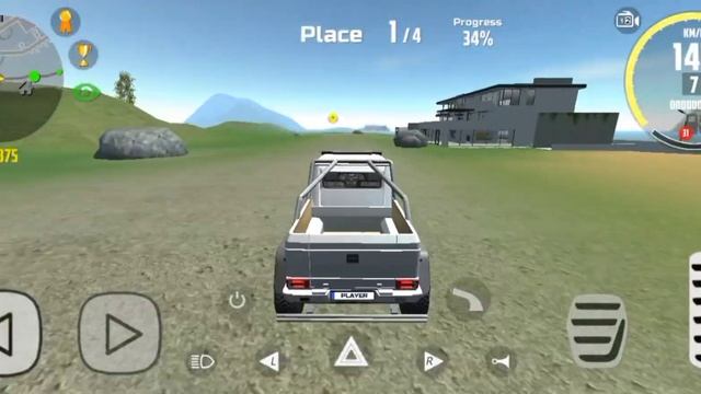 car simulator 2 | ATM Machine Robbery | gameplay Android & iso смотреть онлайн