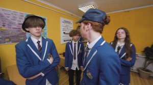 ШГШ 13 Серия