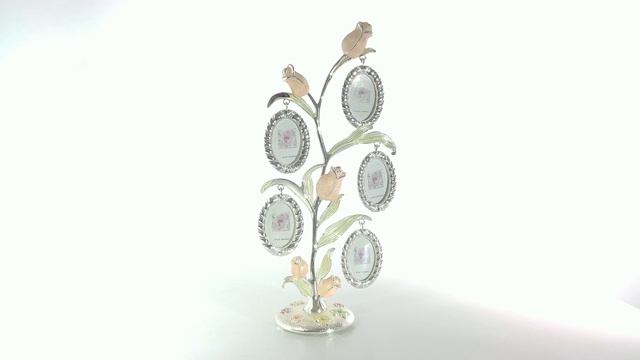 5 фоторамок на дереве PF9683 смотреть онлайн