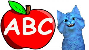 КОТЁНОК АЛЬБО ABC GAMES. УЧИМ БУКВЫ. ГОВОРЯЩИЕ БУКВЫ НА ВОЗДУШНЫХ ШАРИКАХ!?РАЗВИВАЮЩАЯ ИГРА #70