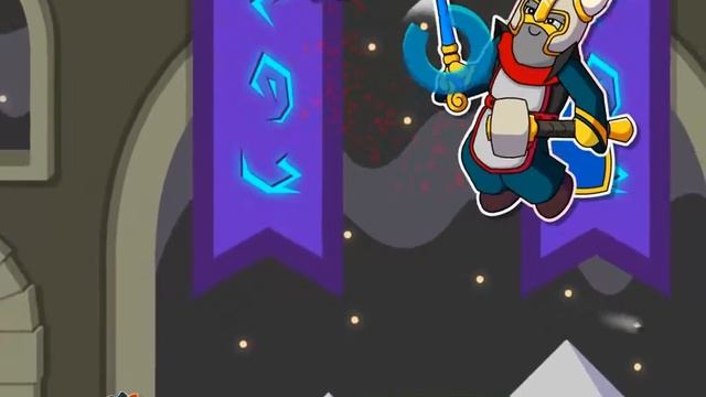 обзор Floppy Heroes смотреть онлайн