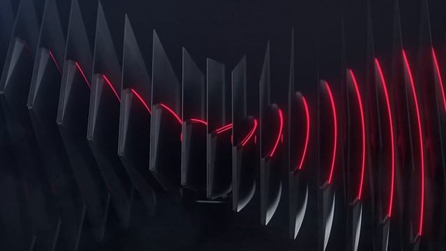 Alienware Monitor Animation Render | #WorksByNOK смотреть онлайн