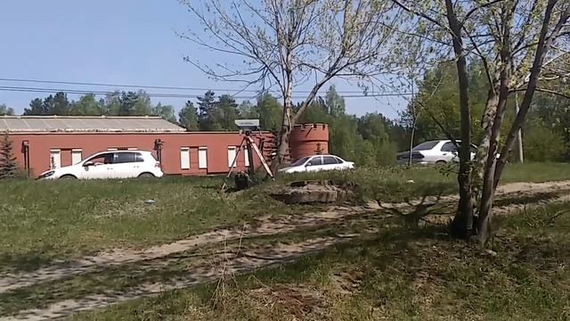 Хлопец с камерой готов восстановить газон в Каменске-Уральском смотреть онлайн