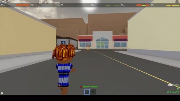BEST DA HOOD AIM TRAINER AIMLOCK SCRIPT || Roblox