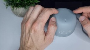 Сброс Колонки Маруси (VK Капсула Neo) к Заводским Настройкам