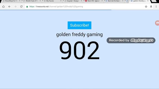 My brother hit 902 subs in 550 days wow смотреть онлайн