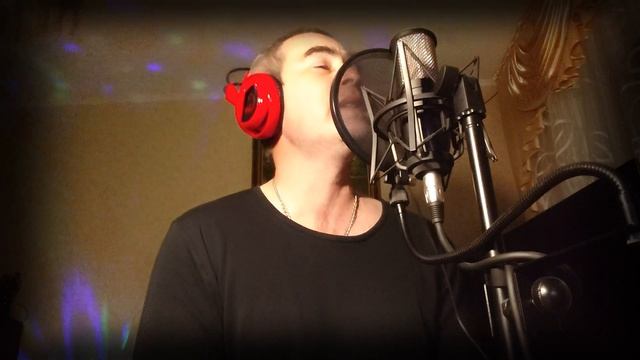Олег Капралов - Я не отдам тебя никому (Руки Вверх) смотреть онлайн