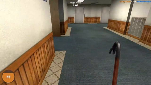 Buttloads of Cash | Garry's Mod #2 | Prop Hunt смотреть онлайн
