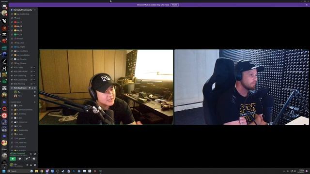 ?LIVE - Discussing Reality in Video Games with an Infantry Veteran @ControlledPairsGaming смотреть онлайн