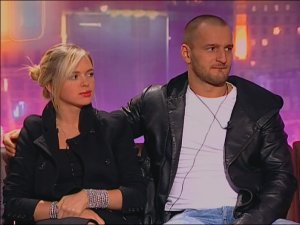 ДОМ-2 Город любви 2833 день Вечерний эфир (11.02.2012)