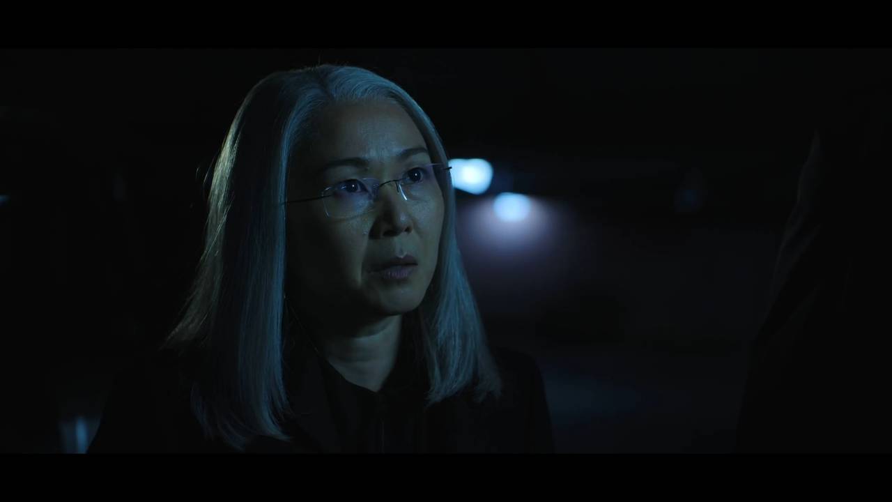 Ночной агент, 1 сезон, 8 серия (сериал) смотреть онлайн