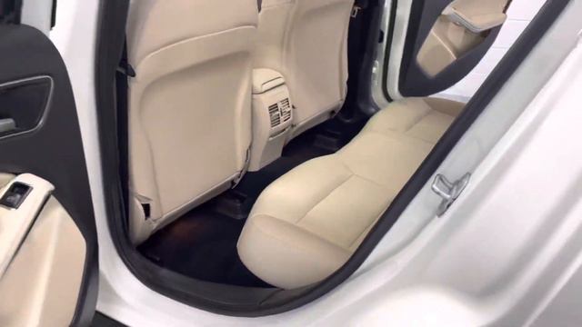 2015 Mercedes-Benz GLA 250 4MATIC (XYZ Motors) смотреть онлайн
