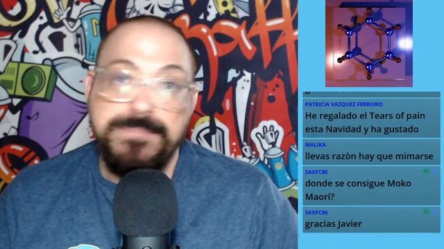 DIRECTO AL AÑO NUEVO 1 ESTAMOS EN LA RECTA FINAL смотреть онлайн