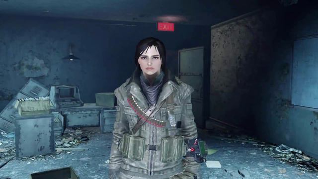 FALLOUT 4 ENB: Apocalisse ENB смотреть онлайн
